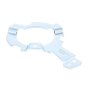 Lever for Stihl RM756.0YC, RM756.0GC, RM756.0GS Lawn Mowers - OEM No. 6378 162 5000