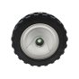 Wheel for Stihl RM756.0 YC, RM756.0 GC, RM756.0 GS, RMA765.0 V Mowers - OEM No. 6378 700 0401