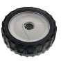 Wheel Assembly for Stihl RM4.0 RTP Lawn Mower - OEM No. 6383 700 0401