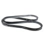 V-belt for Stihl MB 4.0 RT Lawn Mowers - Genuine Part - 6383 704 2100