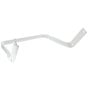 Handle lower section for Stihl RM 4.0 RT Lawn Mowers - 6383 763 4816