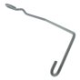 Wiper for Viking MB 4.0 RT, MB 4.0 R Lawnmowers - 6383 764 1205