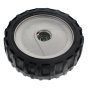 Wheel Assembly for Stihl RM4.0 RTP Lawn Mower - OEM No. 6383 700 0401