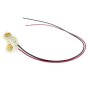 End Bell for Makita BSS500, BSS501 Circular Saws - 638925-4