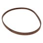 Toothed Belt for Stihl RMA765.0V Cordless Lawn Mower - OEM No. 6392 764 0900