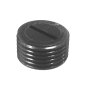 Brush Holder Cap CB-9-14-17 / N Makita Part No - 643550-8