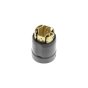 Brush Holder for Makita LS1019 Mitre Saw - OEM No. 643660-1