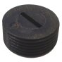 Brush Holder Cap for Makita 2414B, 2414NB Abrasive Cut Off Saws - 643700-5