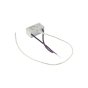 Capacitor 0.22mf + 3300pf for Makita HP1500 13mm Percussion Drills - 645144-5