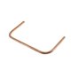 Bow for Stihl HSE61, HSE71 Hedgetrimmer - 6460 711 8601