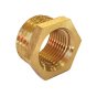 Brass Reducing Bush