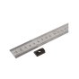 Half Trunnions for Villiers BSA 220cc, 320cc Engines - 65 2353