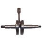 Crank Assembly (Non Genuine) for Partner/Husqvarna K650