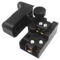 Switch fits Makita JR3060T, JR3070CT Reciprocating Saws - 650222-8