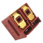 Switch 1246.3223 for Makita 9564PCV BGA450 BGD800 BJS160 Part No - 650579-7