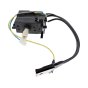 Switch for Makita BJR181 Circular Saw - OEM No. 650647-6