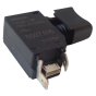 Switch for Makita DHP480Z, DDF480 Drill Drivers - 650710-5
