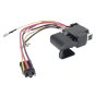 Switch TG573FSB-9v for Makita DJR186 Cordless Reciprocating Saw - 650760-0
