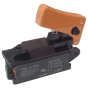 Switch for Makita HM1200 Demolition Hammer - 651145-3