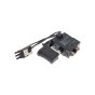 Switch (C3la-1a 8413d) for Makita 6908D, 6960D Cordless Driver Drills - 651939-6