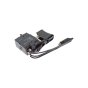 Switch (C3la-1a 8413d) for Makita 6908D, 6960D Cordless Driver Drills - 651939-6