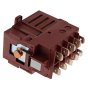 Relay 305.111.01 fits 110v LH1040 Table Table Top Mitre Saw - 652771-1