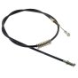 Drive Cable for Kubota W5021-SC Lawnmower - OEM No. 65661 42280