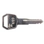 Plant Key for Machinery - Replaces 659