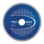 Mexco 180mm Ceramic X90 Grade 25.4mm Diamond Blade Bore