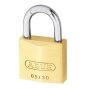 Brass Padlock 30mm for Low to Medium Security - ABUS 2330