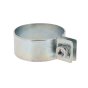 Fuel Filter Band fits Kubota K008-3, K008-5, KX71 Mini Excavators - OEM No. 66021 58330