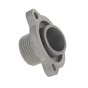 Flange Endure Press for Loncin LC25ZB21-1.2Q 1" Water Pump - 660230007-0001