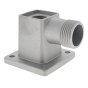 Flange Output for Loncin LC25ZB21-1.2Q 1" Water Pump - OEM No. 660250007-0001
