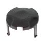 Wheel Cover for Loncin LC3500i Generators - OEM No. 660720002-0001
