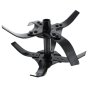 Lh Blade Assy for Loncin LC360 Tiller, Genuine Loncin Part, OEM No. 661490040-0001