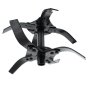 Rh Blade Assy for Loncin LC360 Tiller, Genuine Loncin Part, OEM No. 661500036-0001