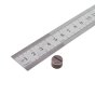 Crankcase Plug for Jap Models 55 Industrial Engines - 6627