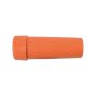 Cable End Shroud with Grip Collar - 35mm