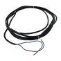 Power Supp Cord 1.5-2-5.0 for Makita 9401, 9402, 9403 Belt Sander - 663857-6