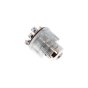 Starter Switch for Kubota B8200, B9200 Tractor - OEM No. 66711 55130
