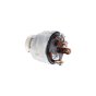 Starter Switch for Kubota B8200, B9200 Tractor - OEM No. 66711 55130