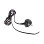 Vynil Cord for Makita DC07SA, DC10SA Batteries - 667986-7