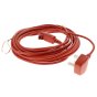 Extension lead for Makita UH45 Hedge Trimmer - 668601-6