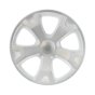5.5" Wheel Cover ELM3311 for Makita Electric Lawn Mower - OEM No. 671003028