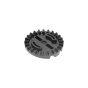 Lower Adjusting Tooth Ring for Makita ELM4613 Electric Mowers - 671058001
