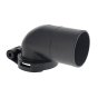 Elbow for Kubota B21, GL11000, GL600 Tractors - OEM No. 67980 82530