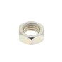 Lock Nut for Kubota KX41-2, KX61-2 Mini Excavator - OEM No. 68011 32680
