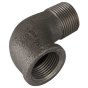Malleable Iron Elbow