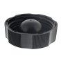 Fuel Cap Assembly for Kubota K008-3, U17-3, U25-3S Mini Excavators - OEM No. 68701 51122