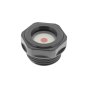 Gauge for Kubota KX41-2, KX412, U15, U17 Mini Excavators - 68841 62170
